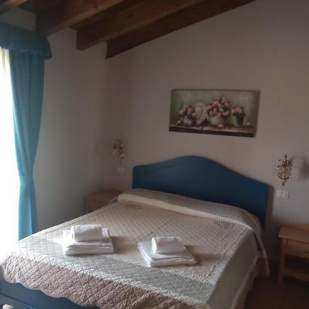 Rosa Dei Venti Hotell Provaglio d'Iseo Exteriör bild