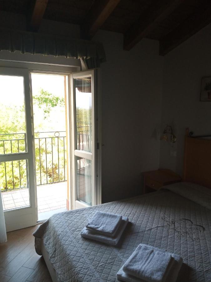 Rosa Dei Venti Hotell Provaglio d'Iseo Exteriör bild