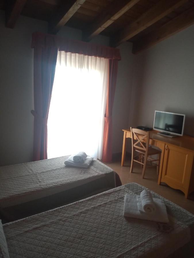 Rosa Dei Venti Hotell Provaglio d'Iseo Exteriör bild